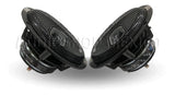 Medios Rangos + Driver Coaxiales Carbon Audio CA-MRD1008PR 1000 Watts 8 Pulgadas 4 Ohms Open Show (V - Audioshop México lo mejor en Car Audio en México -  Carbon Audio