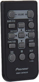 Autoestéreo 1 DIN Pioneer MVH-X3 con Bluetooth, USB, AUX, Spotify - Audioshop México lo mejor en Car Audio en México -  Pioneer