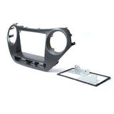 Frente Base Autoestéreo 2 DIN HF Audio HF-0921DD Hyundai Grand I-10 2014-2015 - Audioshop México lo mejor en Car Audio en México -  HF Audio