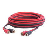 Cable RCA DB Link ME20 20 pies 50.8 cm 100% cobre libre de oxígeno - Audioshop México lo mejor en Car Audio en México -  DB Link