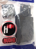 Frente Complemento Para Convertir a 1 Din HF Audio HF-0452BRACKET Chevrolet Spark 2010-2015 (Bracket - Audioshop México lo mejor en Car Audio en México -  HF Audio