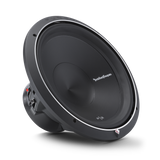 Subwoofer Doble Bobina Rockford Fosgate P2D4-15 800 Watts 15 Pulgadas 4 Ohms 300 Watts RMS - Audioshop México lo mejor en Car Audio en México -  Rockford Fosgate