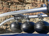 Bocinas Marinas De Torre Memphis Mxa62tg 200 Watts 6.5 PuLGadas - Audioshop México lo mejor en Car Audio en México -  Memphis Audio