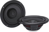 Bocinas Coaxiales para moto Rockford Fosgate TMS65 75 Watts RMS 6.5 Pulgadas 4 Ohms para Harley Davi - Audioshop México lo mejor en Car Audio en México -  Rockford Fosgate