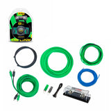 Kit de Instalación Mini ANL Calibre 4 DB Link GK4-MANL