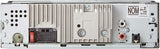 Autoestéreo 1 DIN Pioneer MVH-295BT con Bluetooth, USB, AUX y Radio AM/FM - Audioshop México lo mejor en Car Audio en México -  Pioneer