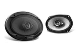 Bocinas Kenwood KFC-6966S 400 Watts 6x9 Pulgadas 4 Ohms