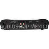 Amplificador Full Range 4 Canales Coustic 500C4 500 Watts Clase A/B para automóvil - Audioshop México lo mejor en Car Audio en México -  Coustic