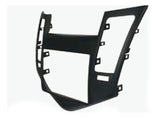 Frente Base Autoestéreo 2 DIN HF Audio HF-0451DD Chevrolet Cruze 2009-2012 - Audioshop México lo mejor en Car Audio en México -  HF Audio