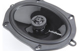 Bocinas Coaxiales Full-Range Rockford Fosgate P1572 120 Watts 5×7 Pulgadas 4 Ohms 2 Vías Punch Serie - Audioshop México lo mejor en Car Audio en México -  Rockford Fosgate