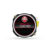 Tweeter DB Drive P5TW 1D 300 Watts 1" 4 Ohms (Venta individual) - Audioshop México lo mejor en Car Audio en México -  DB Drive