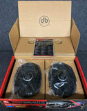 Bocinas Marinas DB Drive WDX69MOTO 500 Watts 6x9 Pulgad ... - Audioshop México lo mejor en Car Audio en México -  DB Drive