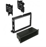 Frente Base Autoestéreo 1 y 2 DIN American International FMK540 Ford / Lincoln / Mercury 2004-2016 - Audioshop México lo mejor en Car Audio en México -  American International