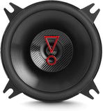 Bocinas JBL STAGE3 427 150 Watts 4 Pulgadas Negro 2 Vías 30w Rms - Audioshop México lo mejor en Car Audio en México -  JBL