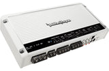 Amplificador Marino Full-Range 5 Canales Rockford Fosgate M600-5 600 Watts Clase A/B + Clase D (Subc - Audioshop México lo mejor en Car Audio en México -  Rockford Fosgate
