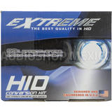 Luz Faro Led Xenón Extreme EXH18K H1 8000k - Audioshop México lo mejor en Car Audio en México -  Extreme