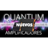 Amplificador Monoblock Quantum Audio QEA1500.1 1500 Watts Clase A/B 2 Ohms con Controlador de bajos - Audioshop México lo mejor en Car Audio en México -  Quantum Audio
