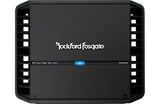 Amplificador Full-Range 2 Canales Rockford Fosgate P300X2 300 Watts Clase AB Punch Series