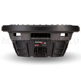 Subwoofer Plano Kicker CWRT101 800 Watts 10 Pulgadas 1 Ohm Bobina Sencilla - Audioshop México lo mejor en Car Audio en México -  Kicker