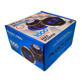 Medio Rango + Driver para Open Show Audio Labs ADL-PRO65S 1000 Watts 6.5 Pulgadas 4 + 4 Ohms 2 Vías - Audioshop México lo mejor en Car Audio en México -  Audio Labs