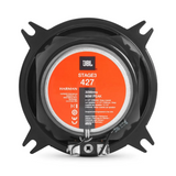 Bocinas JBL STAGE3 427 150 Watts 4 Pulgadas Negro 2 Vías 30w Rms - Audioshop México lo mejor en Car Audio en México -  JBL