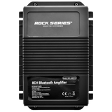 Amplificador 8 Canales Rock Series RKS-AMPBT8 800 Watts Clase D Bluetooth Android iOS - Audioshop México lo mejor en Car Audio en México -  Rock Series