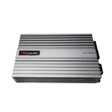 Amplificador 4 Canales para automóvil Nakamichi NKTA60.4 1500 Watts 60Wx4 4 Ohms Clase A/B - Audioshop México lo mejor en Car Audio en México -  Nakamichi