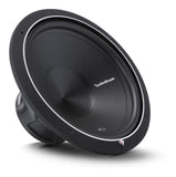 Subwoofer Rockford Fosgate P1S4-15 500 Watts 15 Pulgadas 4 Ohms 250 Watts RMS Punch Series - Audioshop México lo mejor en Car Audio en México -  Rockford Fosgate