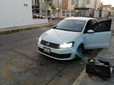 Kit LED 2 Lados Moretti 2S MOR H11 9005 9006 H1 H7 8000 Lm 36w - Audioshop México lo mejor en Car Audio en México -  Moretti