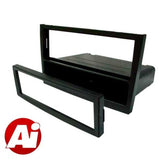 Frente Base Autoestéreo 1 DIN American International MIZK2000 Chevrolet Vectra Corsa Tornado Meriva - Audioshop México lo mejor en Car Audio en México -  American International