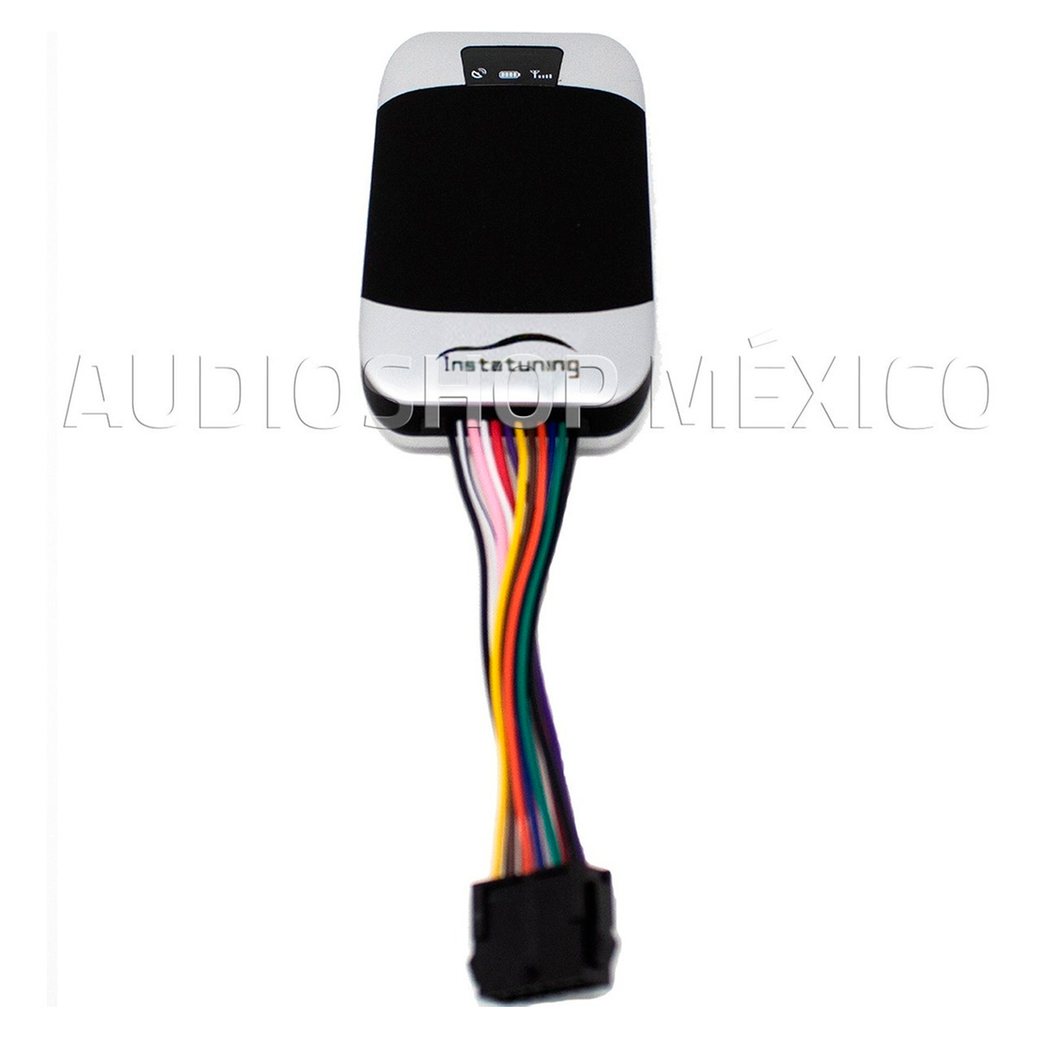 Localizador Satelital para Auto y Moto Gps Tracker TK303F GPSSMSGPRS 10 Años Plataforma Original Ala - Audioshop México lo mejor en Car Audio en México -  GPS Tracker