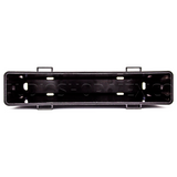 Frente Base Autoestéreo 1 y 2 DIN American International GMTS-07UP Buick Chevrolet GMC Hummer 2006-2 - Audioshop México lo mejor en Car Audio en México -  American International