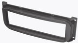 Frente Base Autoestéreo 1 DIN HF Audio HF-0640 Chrysler Voyager 2001-2005 - Audioshop México lo mejor en Car Audio en México -  HF Audio