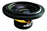 Subwoofer Profesional Coustic PRO12-44 1400 Watts 12 Pulgadas Doble Bobina Full-Range - Audioshop México lo mejor en Car Audio en México -  Coustic