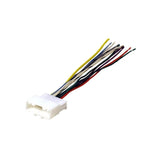 Arnés Para Estéreo Hf Audio Hn-704 Nissan Sentra Y Tiida Todos Modelos - Audioshop México lo mejor en Car Audio en México -  HF Audio