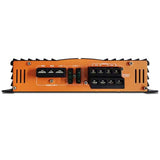 Amplificador Full Range 4 Canales Quantum QEA800.4 3200 Watts Clase AB 2 Ohms - Audioshop México lo mejor en Car Audio en México -  Quantum