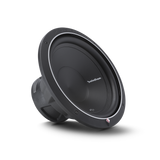 Subwoofer Bobina Sencilla Rockford Fosgate P1S4-12 500 Watts 12 Pulgadas 4 Ohms 250 Watts RMS - Audioshop México lo mejor en Car Audio en México -  Rockford Fosgate