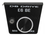 Epicentro Digital con Controlador de Bajos DB Drive E6 ... - Audioshop México lo mejor en Car Audio en México -  DB Drive