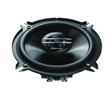 Bocinas Coaxiales Pioneer TS-G1320F 250 Watts 5.25 Pulgadas 4 Ohms 2 Vías - Audioshop México lo mejor en Car Audio en México -  Pioneer