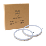 Kit de Anillo LED RGB Wet Sounds LED KIT 10-RGB 10 Pulgadas - Audioshop México lo mejor en Car Audio en México -  Wet Sounds