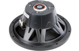 Subwoofer Bobina Sencilla Memphis Audio MCR12S4 600 Watts 12 Pulgadas 4 Ohms 300 Watts RMS - Audioshop México lo mejor en Car Audio en México -  Memphis Audio