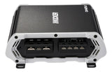 Amplificador 2 Canales Kicker DXA125.2 250 Watts Clase AB - Audioshop México lo mejor en Car Audio en México -  Kicker