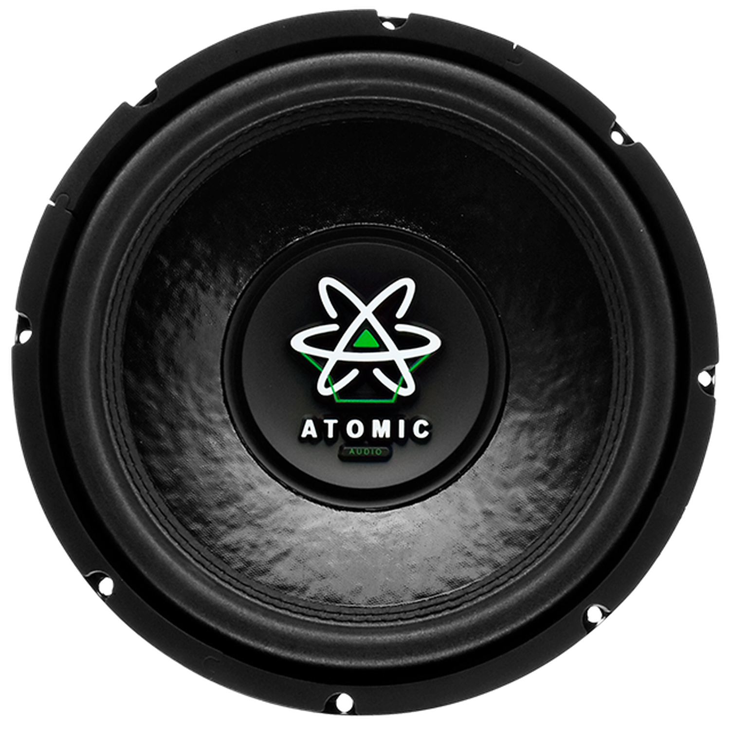 Subwoofer Doble Bobina Atomic Audio COBALT12 1500 Watts 12 Pulgadas 4 Ohms 750 Watts RMS High SPL y - Audioshop México lo mejor en Car Audio en México -  Atomic Audio