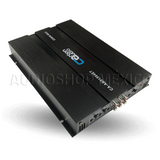 Amplificador 4 Canales Carbon Audio CA-AB01504ET 2200 Watts Clase AB - Audioshop México lo mejor en Car Audio en México -  Carbon Audio