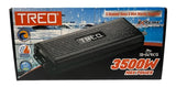 Amplificador Mini Marino 5 Canales Treo SHARK5 1750 Watts 2 Ohms Clase D - Audioshop México lo mejor en Car Audio en México -  Treo