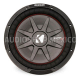 Subwoofer Plano Kicker CWRT122 1000 Watts 12 Pulgadas Doble Bobina - Audioshop México lo mejor en Car Audio en México -  Kicker