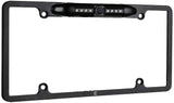 Portaplaca Camara De Reversa Infrarroja Hf Audio Hf-c6 - Audioshop México lo mejor en Car Audio en México -  HF Audio