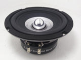 Par De Medios Rangos Treo TR-6MBS 6.5" 430w Con Recubrimiento De Goma Negro - Audioshop México lo mejor en Car Audio en México -  Treo