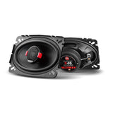 Bocinas Coaxiales para auto DB Drive S46 160 Watts 4x6 Pulgadas 4 Ohms