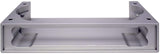 Soporte de montaje para tablero Billet WS420-BT Wet Sounds WS-BT EQ UDM-S con perilla Bluetooth Color Plata - Audioshop México lo mejor en Car Audio en México -  Wet Sounds